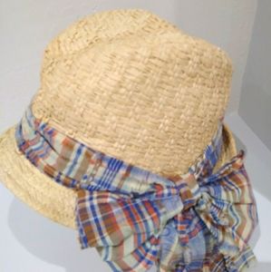 Beautiful hat M/L